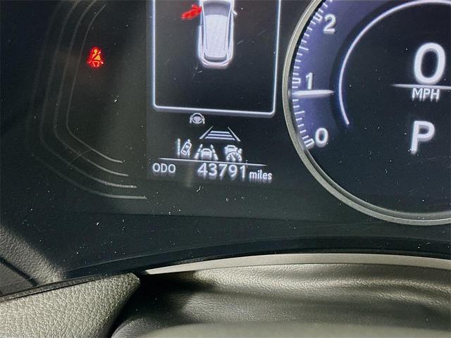 Photo of 2023 Cloudburst Gray Lexus NX 350