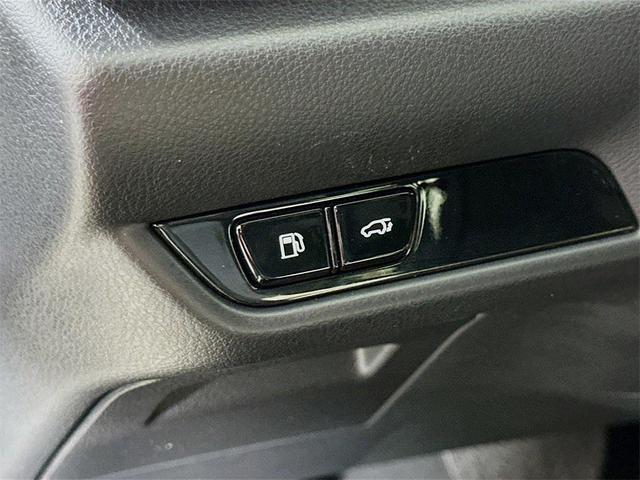 Photo of 2023 Cloudburst Gray Lexus NX 350