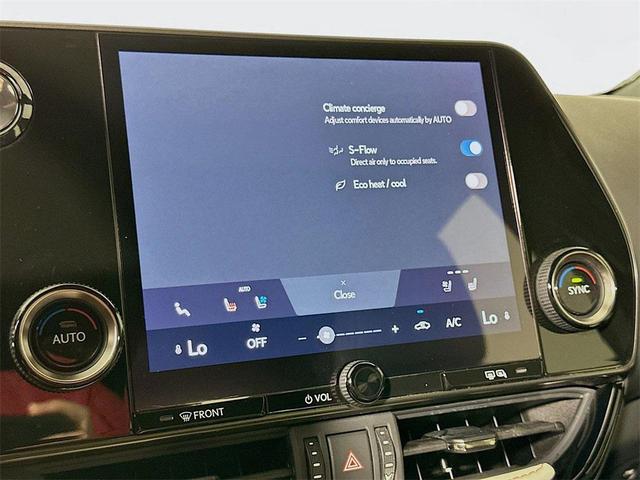 Photo of 2023 Cloudburst Gray Lexus NX 350