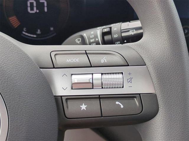 Photo of 2026 Soultronic Orange Pearl Hyundai KONA