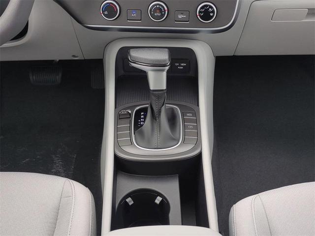 Photo of 2026 Soultronic Orange Pearl Hyundai KONA