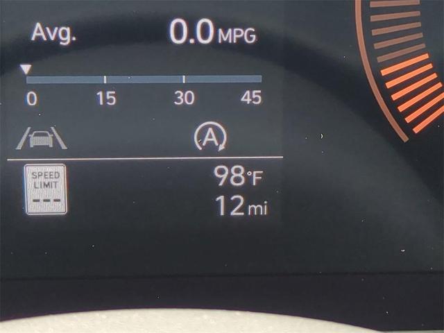 Photo of 2026 Soultronic Orange Pearl Hyundai KONA