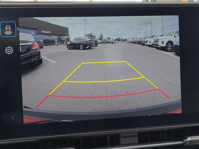 Photo of 2026 Soultronic Orange Pearl Hyundai KONA