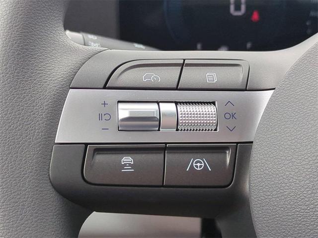 Photo of 2026 Soultronic Orange Pearl Hyundai KONA