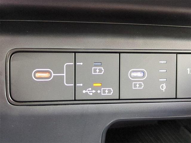 Photo of 2026 Serenity White Pearl Hyundai TUCSON