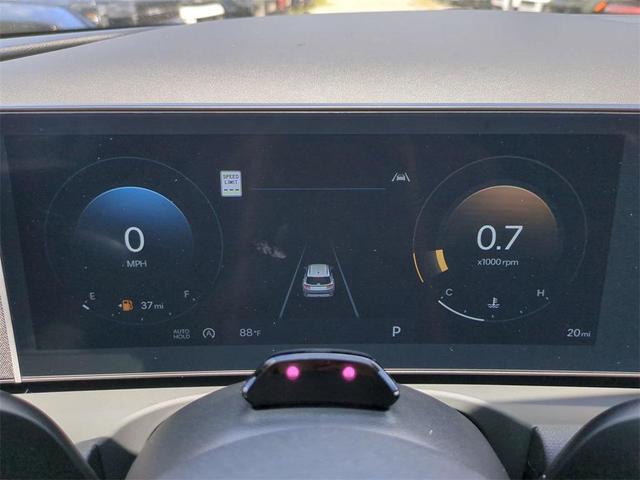 Photo of 2026 Serenity White Pearl Hyundai TUCSON