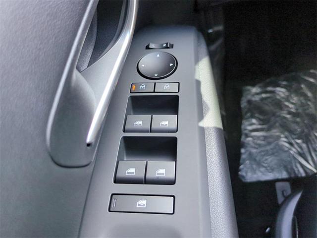 Photo of 2026 Serenity White Pearl Hyundai TUCSON