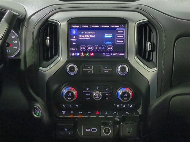 Photo of 2023 Quicksilver Metallic GMC Sierra 3500