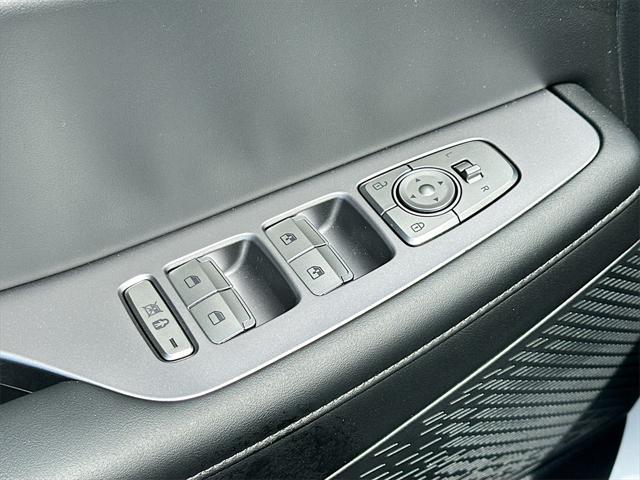 Photo of 2025 Typhoon Silver Hyundai PALISADE