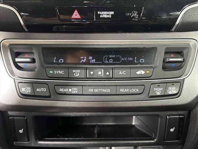 Photo of 2020 Modern Steel Metallic Honda Pilot