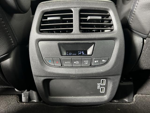 Photo of 2020 Modern Steel Metallic Honda Pilot
