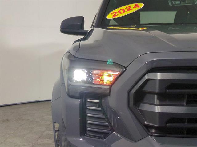 Photo of 2024 Underground Toyota Tacoma