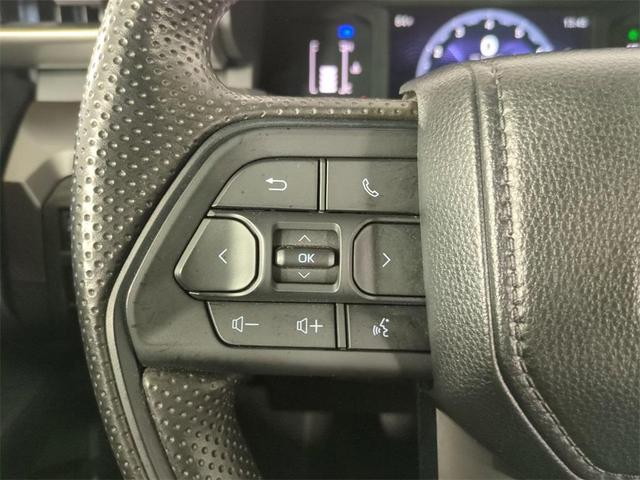 Photo of 2024 Underground Toyota Tacoma