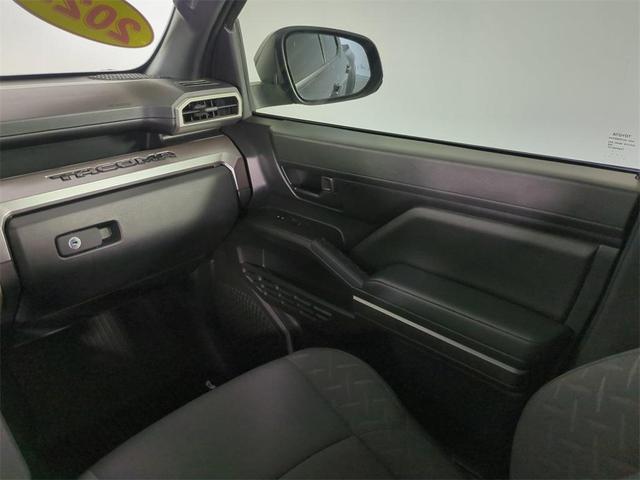 Photo of 2024 Underground Toyota Tacoma