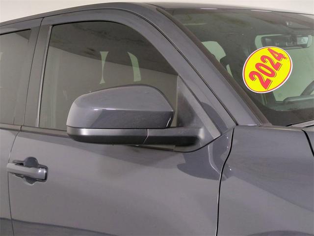 Photo of 2024 Underground Toyota Tacoma