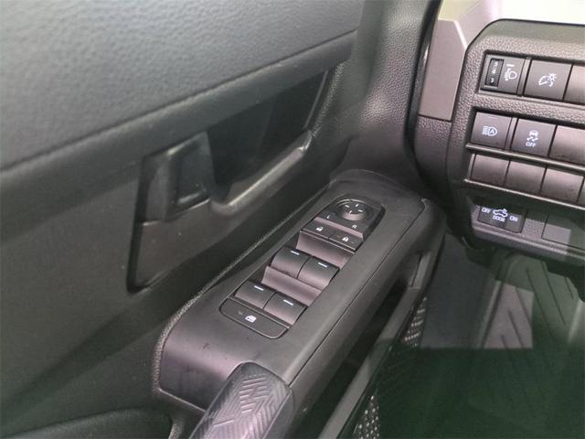 Photo of 2024 Underground Toyota Tacoma