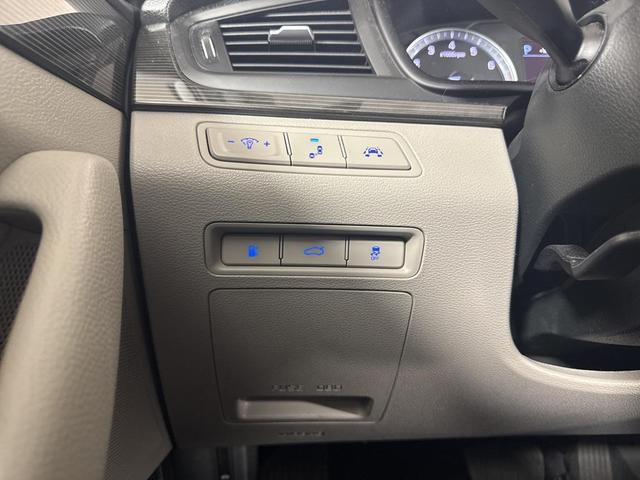 Photo of 2019 Symphony Silver Hyundai SONATA