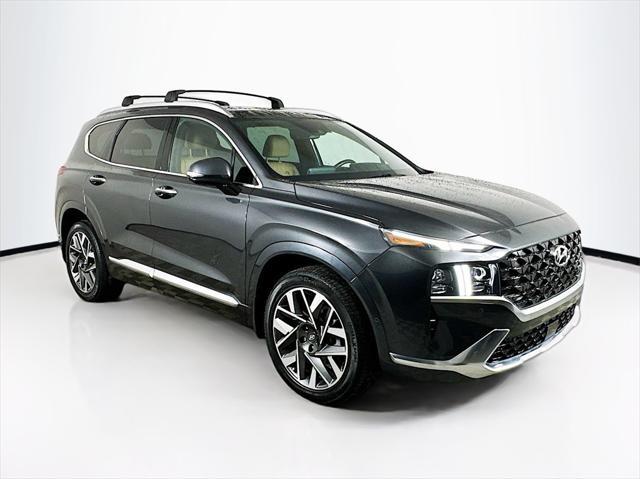 2023 Hyundai Santa Fe