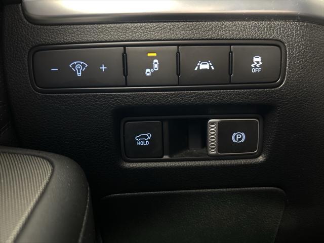 Photo of 2022 Abyss Black Pearl Hyundai PALISADE