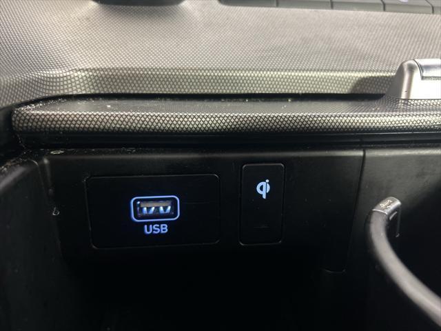 Photo of 2022 Abyss Black Pearl Hyundai PALISADE