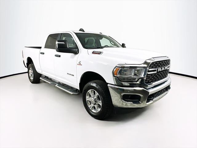 2023 RAM 2500