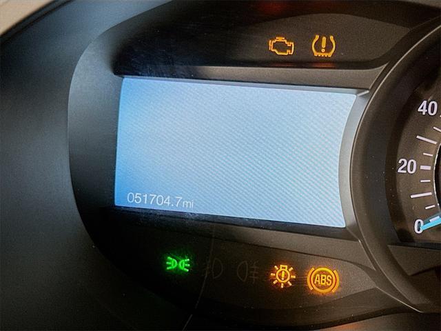Photo of 2022 Silver Metallic Ford Edge