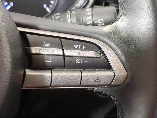 Photo of 2023 Machine Gray Metallic Mazda CX-30