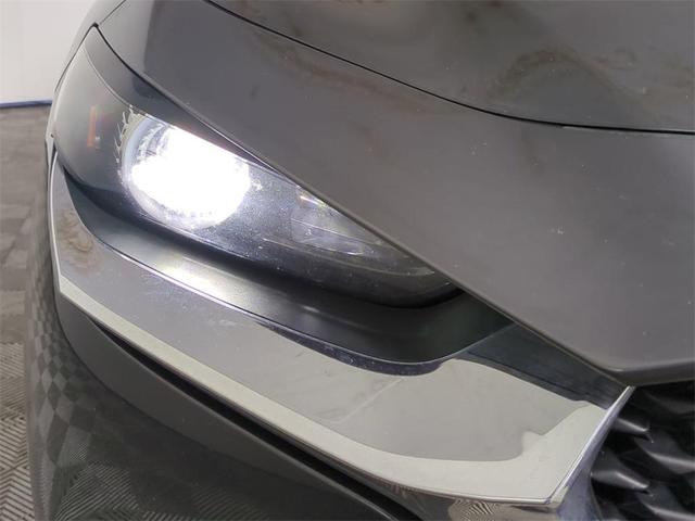 Photo of 2023 Machine Gray Metallic Mazda CX-30