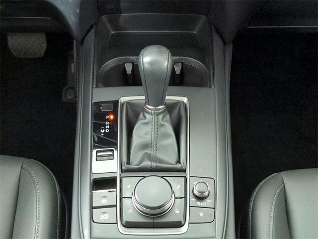 Photo of 2023 Machine Gray Metallic Mazda CX-30