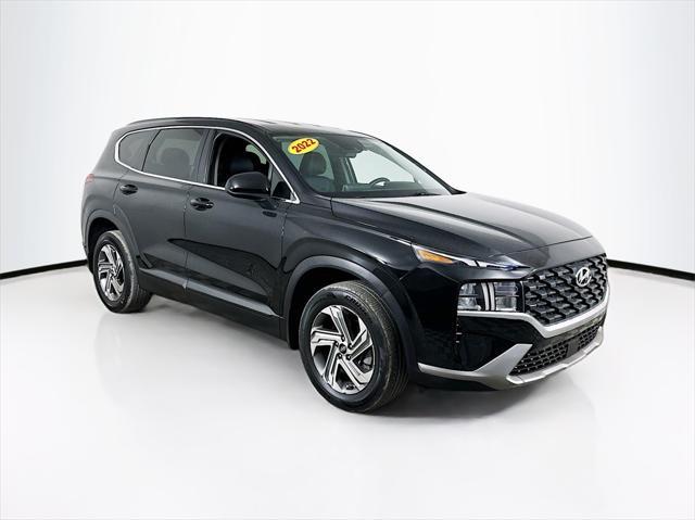 2022 Hyundai Santa Fe