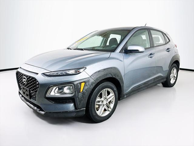 2020 Hyundai KONA