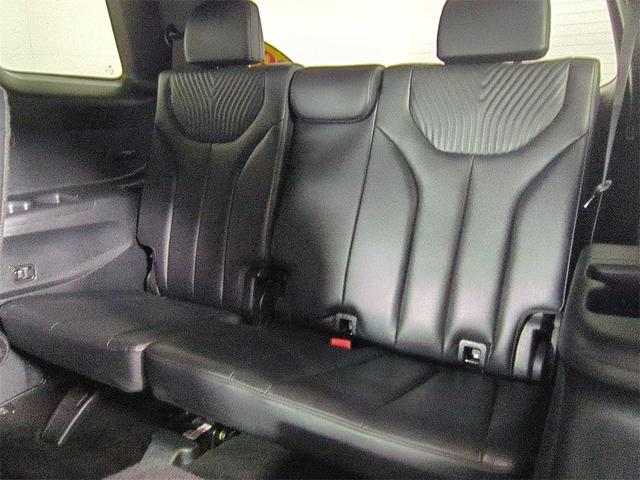 Photo of 2023 Abyss Black Pearl Hyundai PALISADE