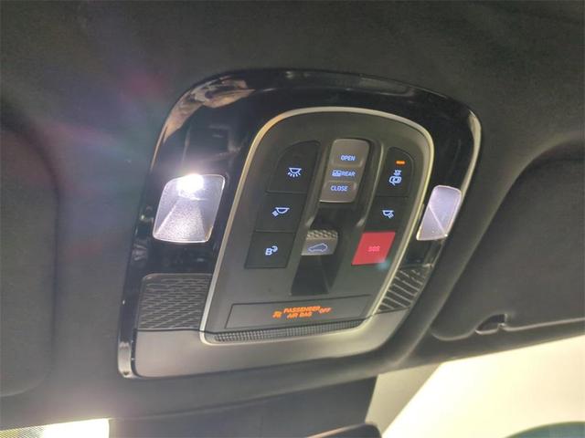 Photo of 2023 Abyss Black Pearl Hyundai PALISADE
