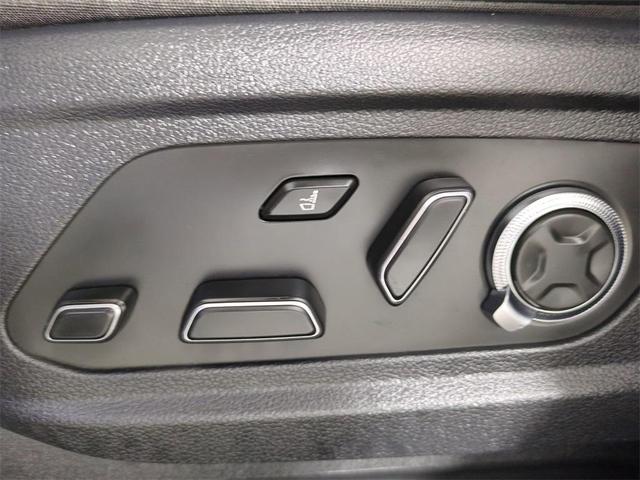 Photo of 2023 Abyss Black Pearl Hyundai PALISADE