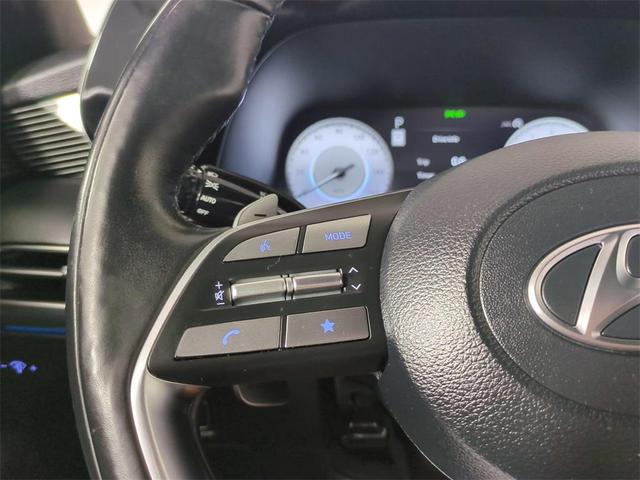 Photo of 2023 Abyss Black Pearl Hyundai PALISADE