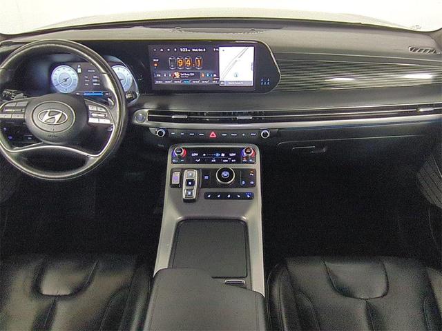 Photo of 2023 Abyss Black Pearl Hyundai PALISADE