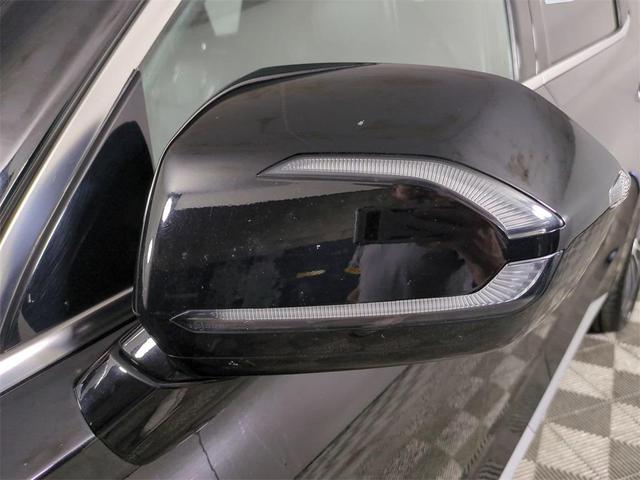 Photo of 2023 Abyss Black Pearl Hyundai PALISADE