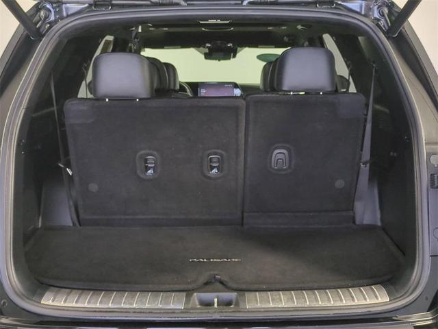 Photo of 2023 Abyss Black Pearl Hyundai PALISADE