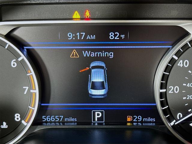 Photo of 2023 Pearl Nissan Altima