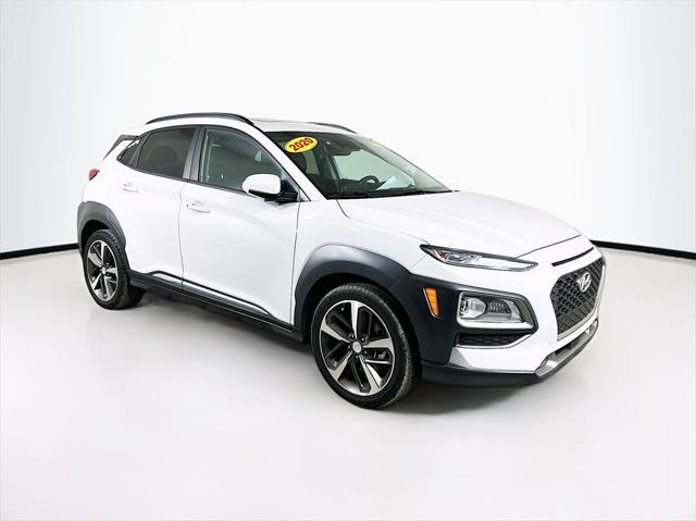 2020 Hyundai KONA