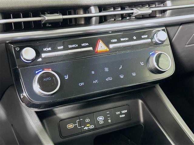 Photo of 2025 Phantom Black Hyundai TUCSON