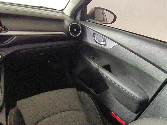 Photo of 2022 Steel Gray Kia Forte