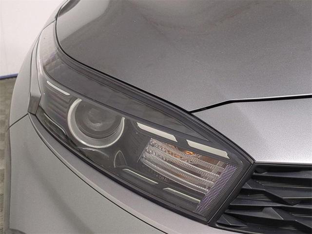 Photo of 2022 Steel Gray Kia Forte