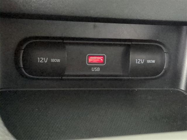 Photo of 2022 Steel Gray Kia Forte