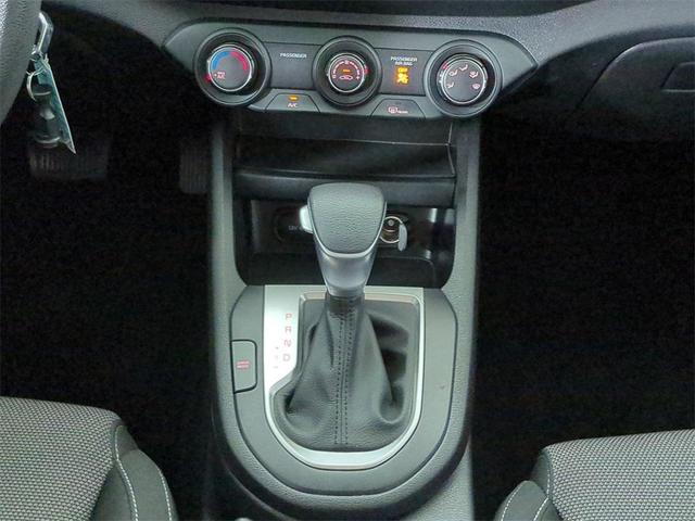 Photo of 2022 Steel Gray Kia Forte