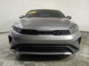 Photo of 2022 Steel Gray Kia Forte