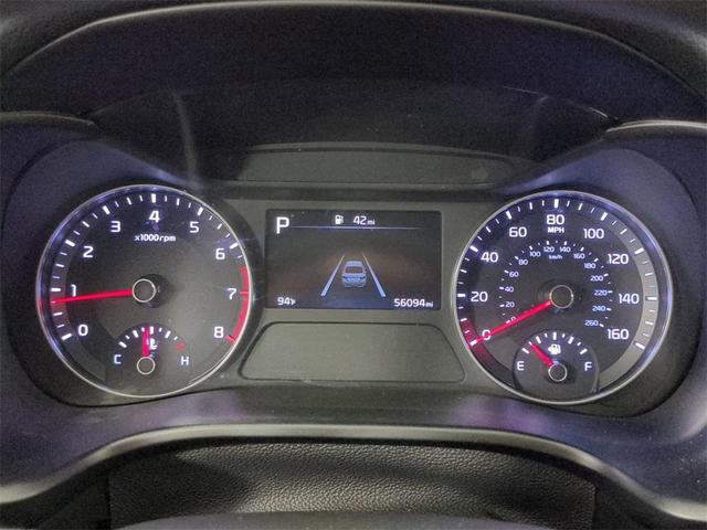 Photo of 2022 Steel Gray Kia Forte