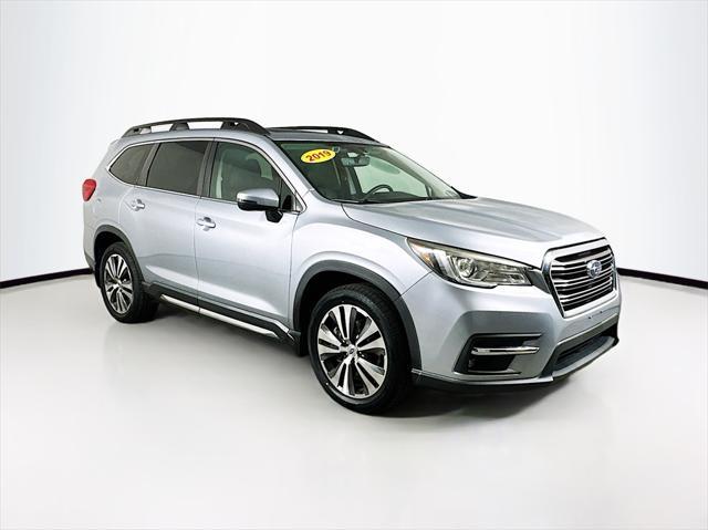 2019 Subaru Ascent