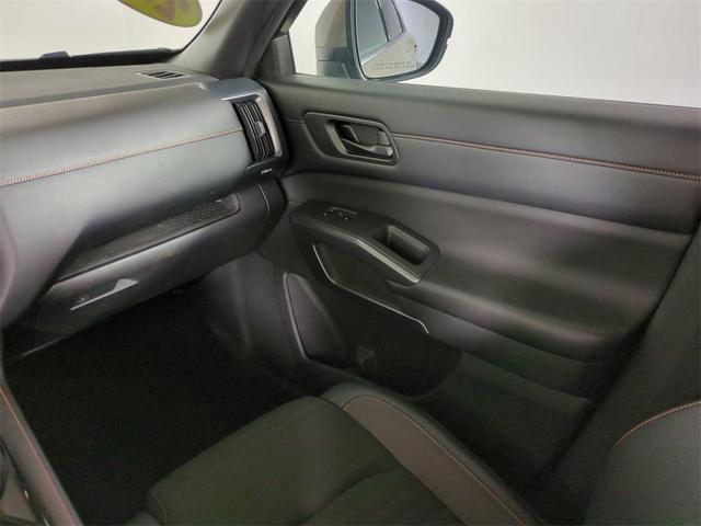 Photo of 2023 Baja Storm Nissan Pathfinder