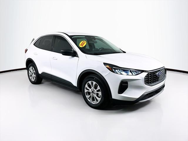 2023 Ford Escape